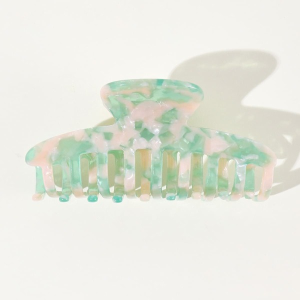 

Large Hair Claw, Multicolor