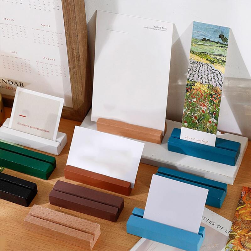 

1pc Random Card Clip, Multicolor