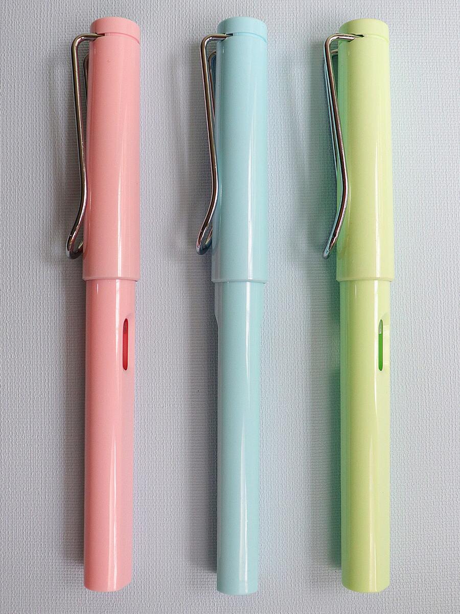 3 piezas Conjunto - Multicolor - Ver 1