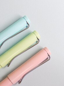 3 piezas Conjunto - Multicolor - Ver 3