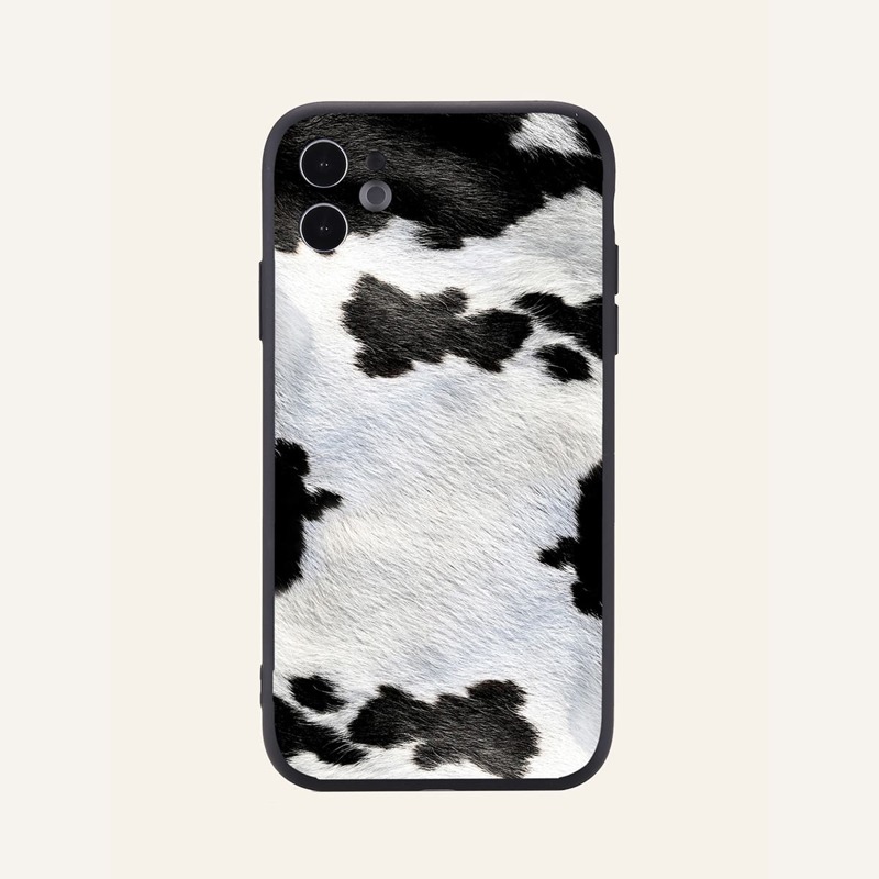 

Fluffy Phone Case, Multicolor