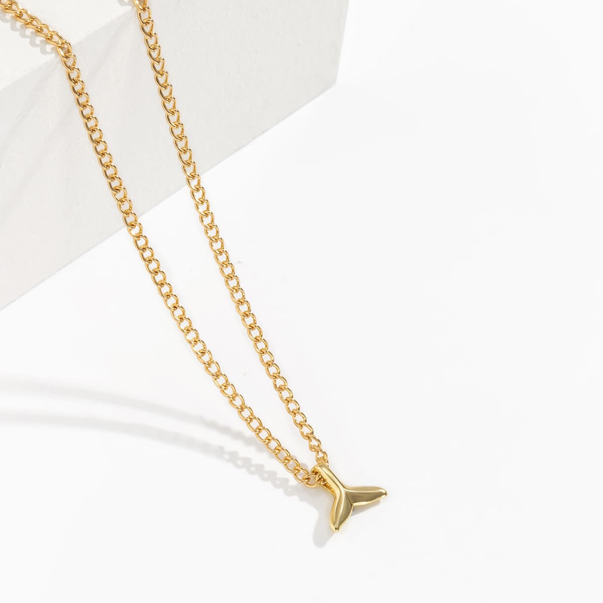 

Minimalist Waist Chain, Gold