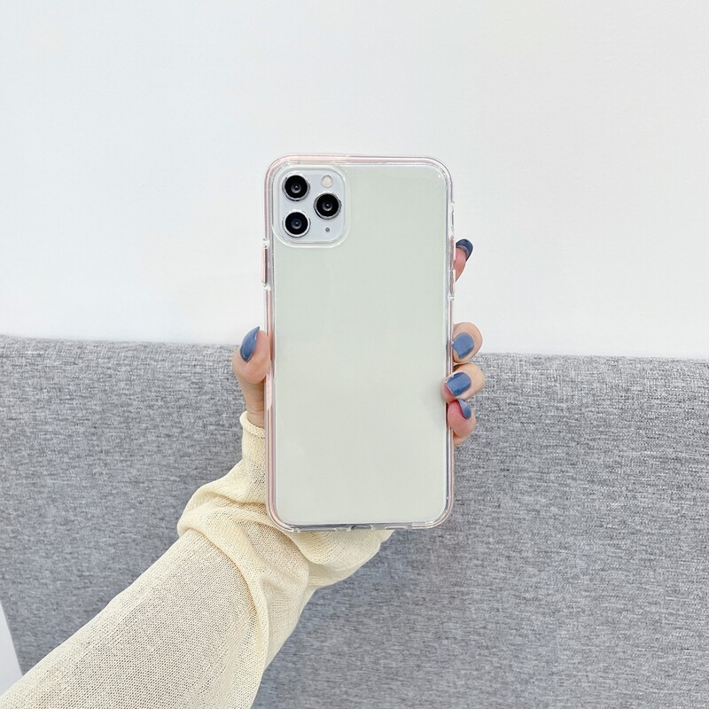 

Clear Phone Case