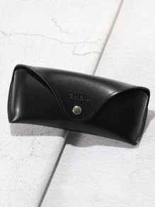 Men Rimless Fashion Glasses For Daily Wear And Vacation - Grey - View 3