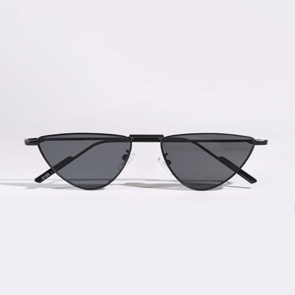 

Metal Frame Sunglasses