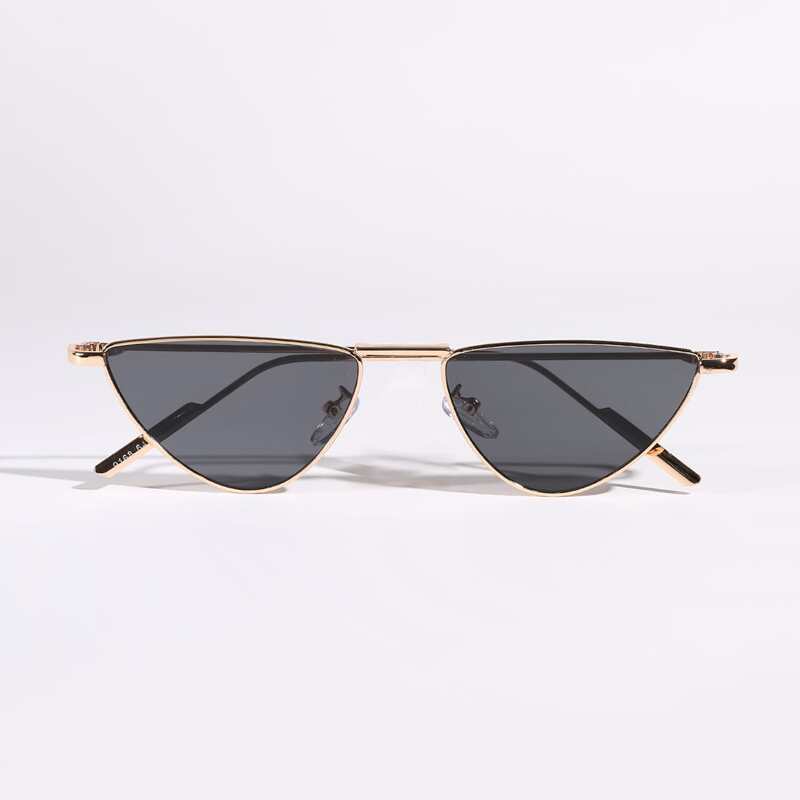 

Metal Frame Sunglasses