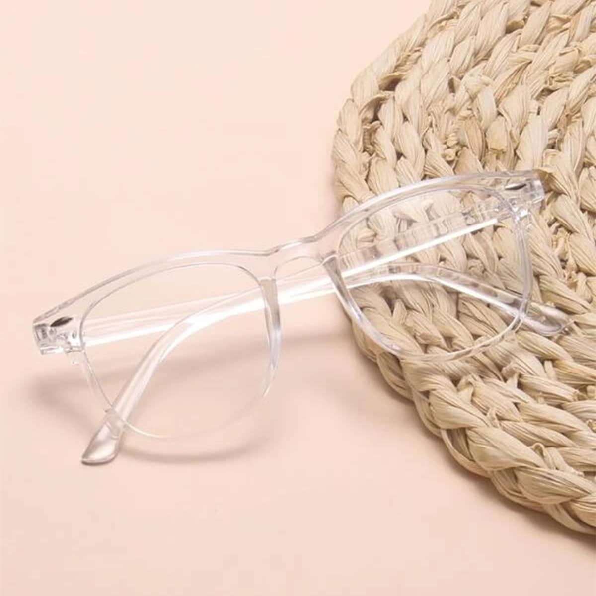 

Anti-blue Light Eyeglasses