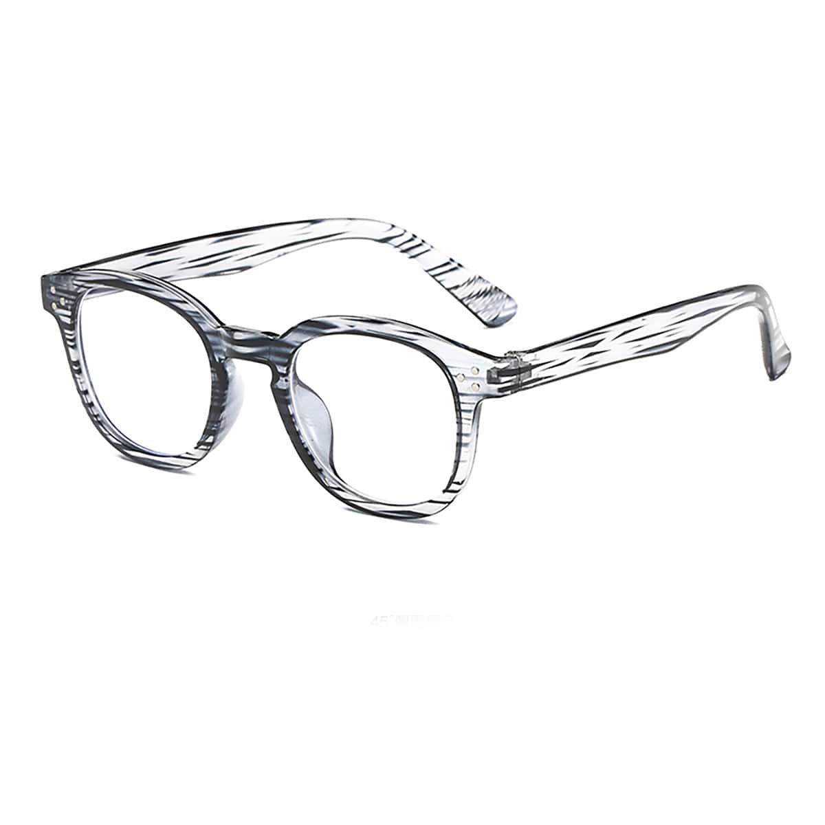

1pair Anti-blue Light Eyeglasses