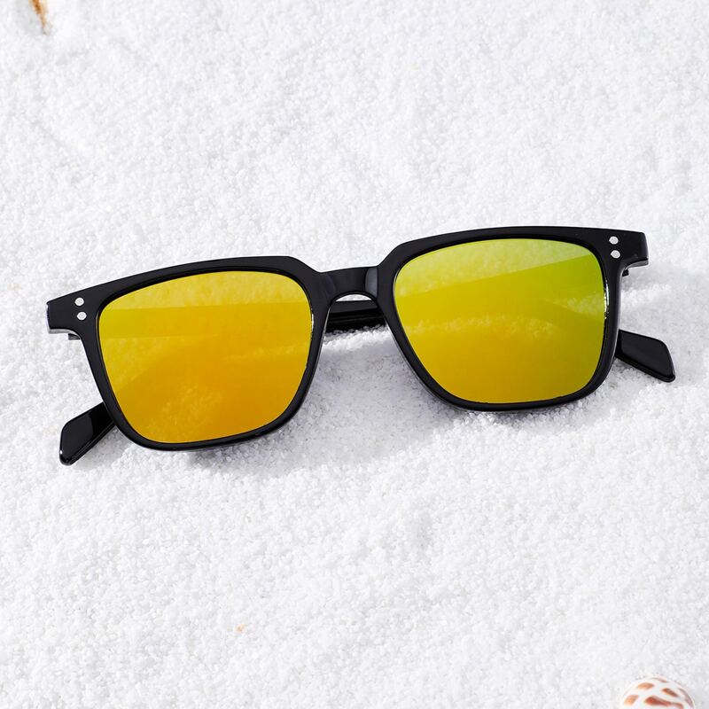

Tinted Lens Sunglasses