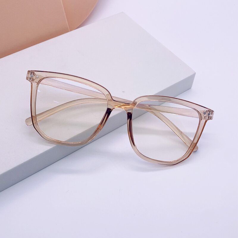 

1pair Minimalist Eyeglasses