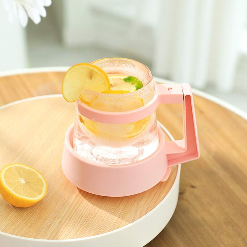 

1pc Ice Mold Cup, Multicolor