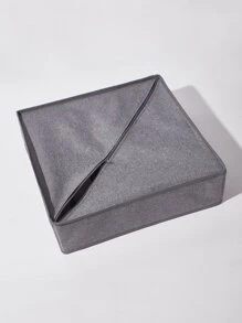 1 件衣柜整理器抽屉隔板 3 种尺寸适用于袜子/领带/内衣/腰带/胸罩/衬衫/毛巾装饰秋季装饰节日装饰房间装饰家居装饰秋季装饰卧室装饰圣诞节节日礼物 - 灰色 - 查看 6