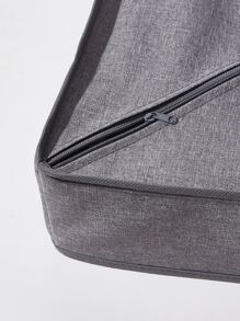 1 件衣柜整理器抽屉隔板 3 种尺寸适用于袜子/领带/内衣/腰带/胸罩/衬衫/毛巾装饰秋季装饰节日装饰房间装饰家居装饰秋季装饰卧室装饰圣诞节节日礼物 - 灰色 - 查看 7