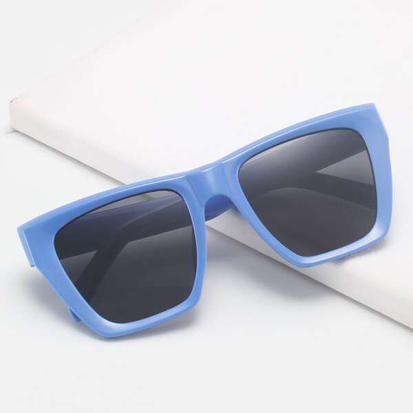 

Acrylic Frame Sunglasses