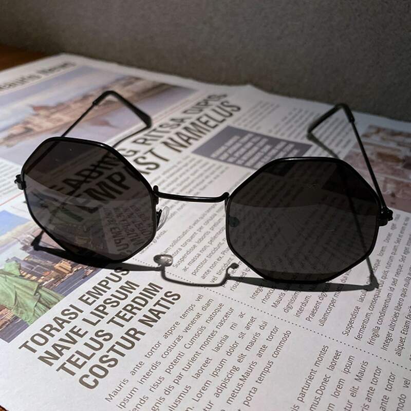 

Tinted Lens Sunglasses