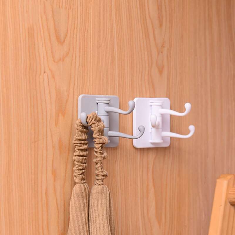 

1pc Random Color Wall Hook, Multicolor