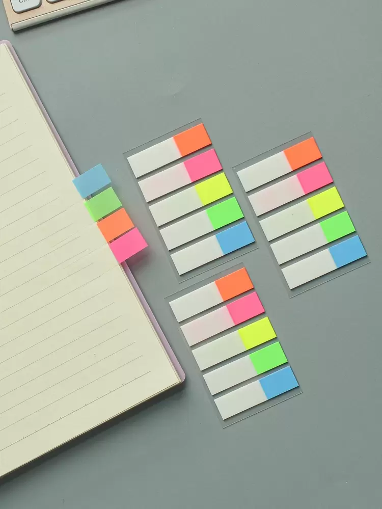 1pc Index Sticky Note