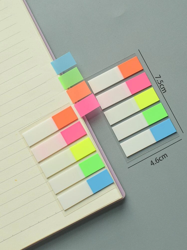 1pc Index Sticky Note