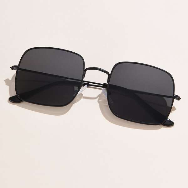 

Square Frame Sunglasses