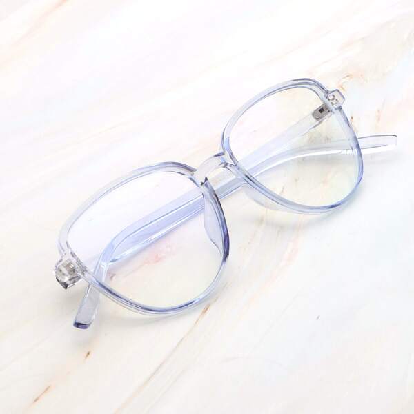 

Anti-Blue Light Eyeglasses