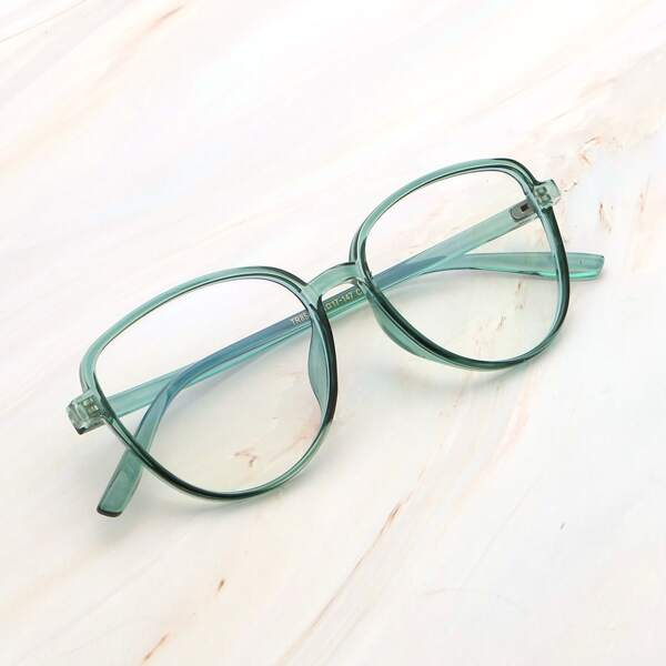 

Anti-Blue Light Eyeglasses