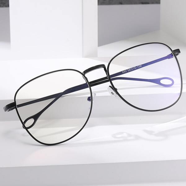 

Anti-Blue Light Eyeglasses