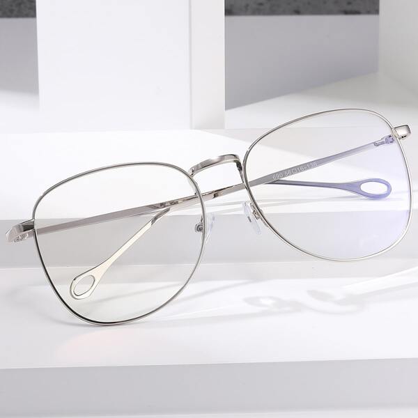 

Anti-Blue Light Eyeglasses