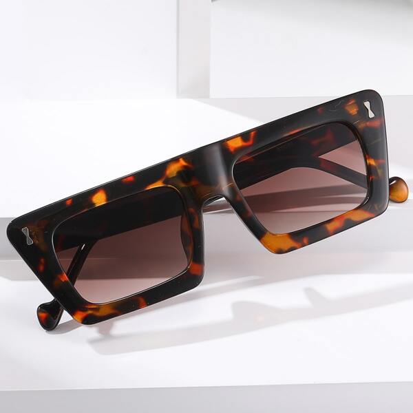 

Tinted Lens Sunglasses