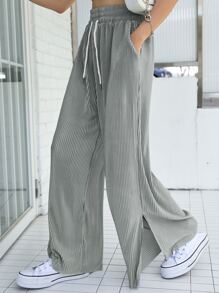rocco wide leg pant