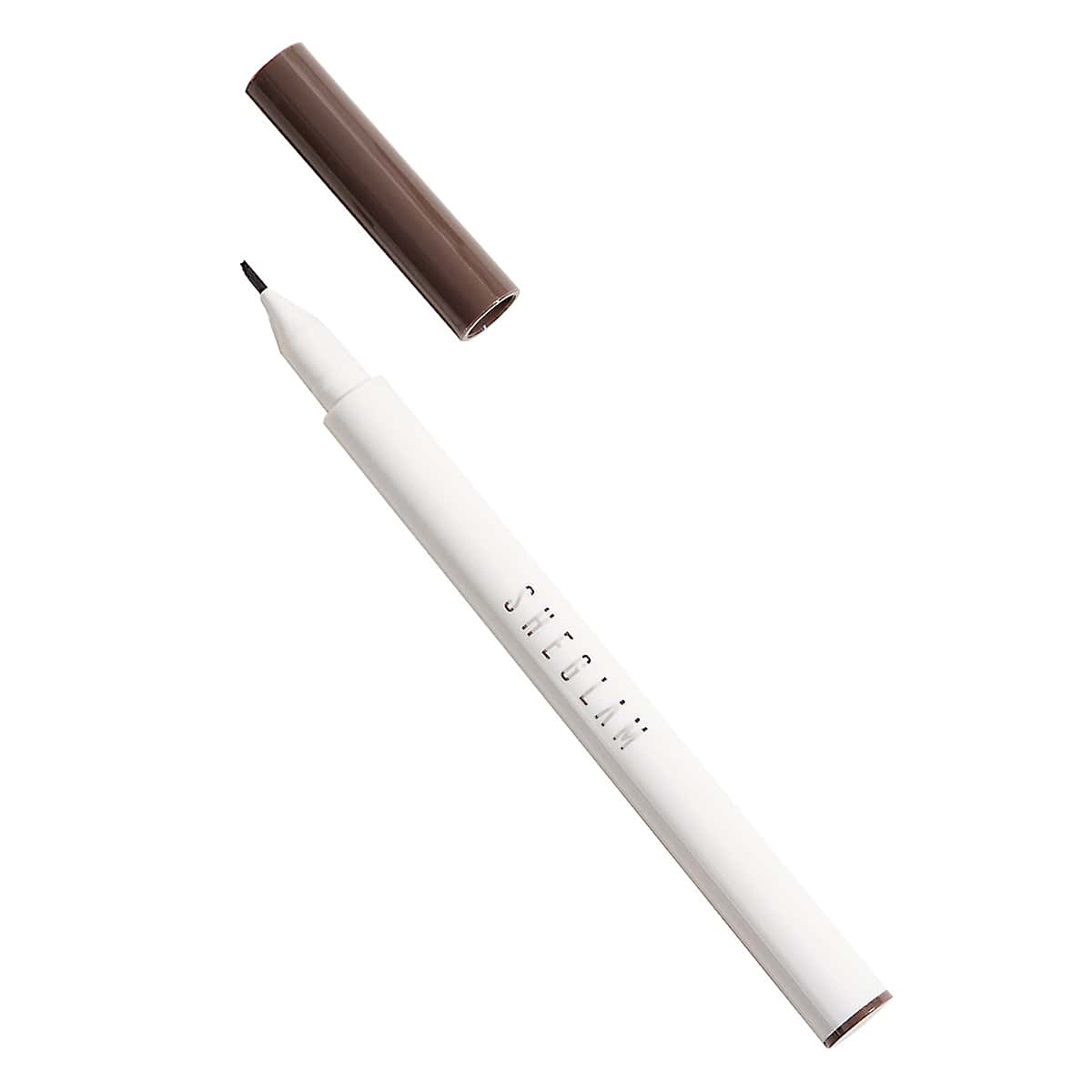 

Feather Better Liquid Eyebrow Pencil-DARK BROWN