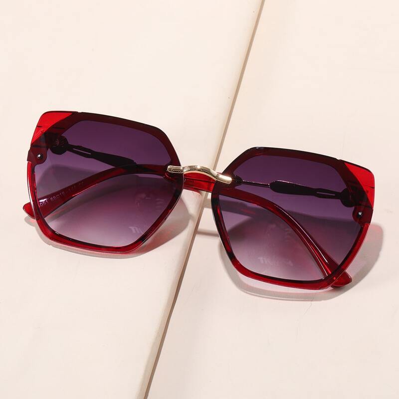 

Acrylic Frame Sunglasses