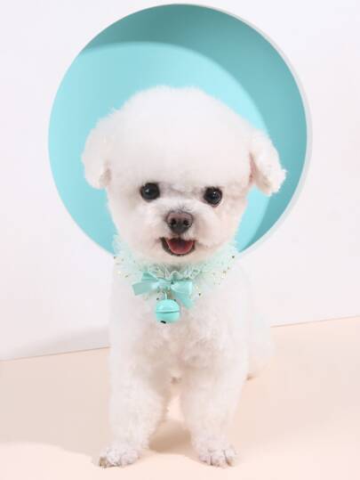 nicovaer Collane per Animali