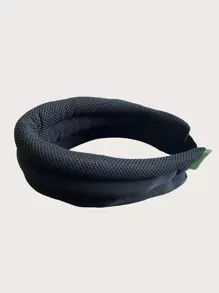 Sports Neck Support - Black - View 3