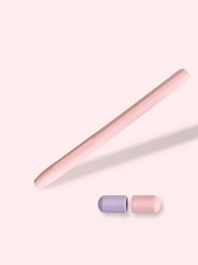 矽膠手機殼通用於 Apple Pencil一代 - 粉色 - 查看 1