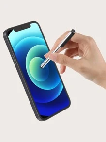 1入組觸控筆 - 銀色 - 查看 2