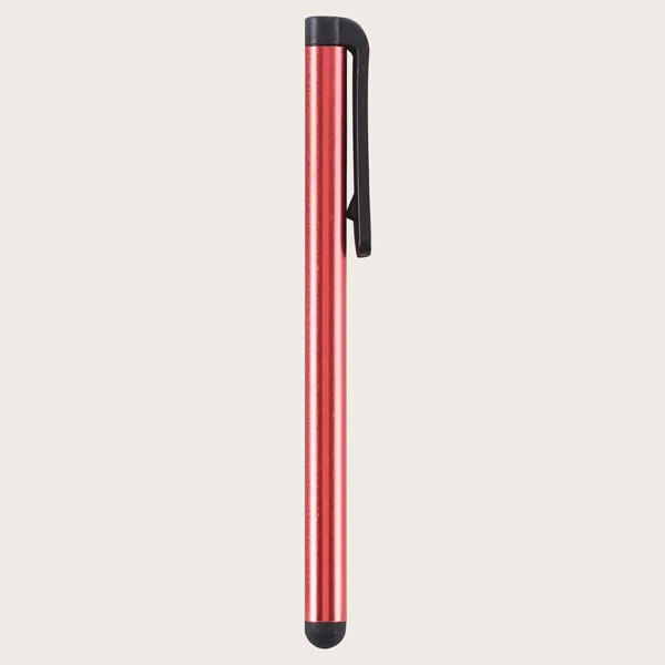 

1pc Stylus Pen, Red