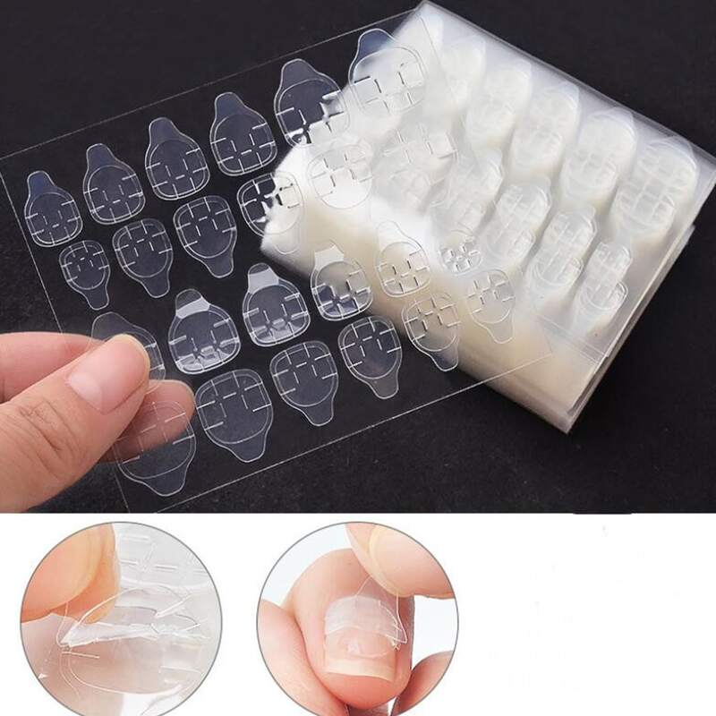 

36pcs Clear Tape