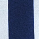 Blue and White