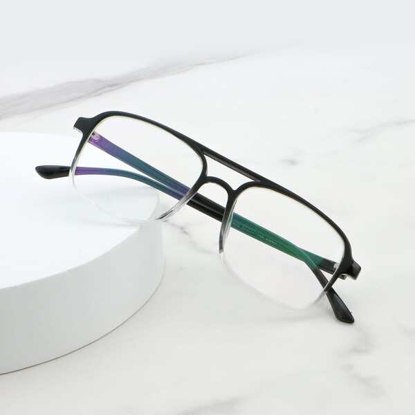 

Acrylic Frame Eyeglasses