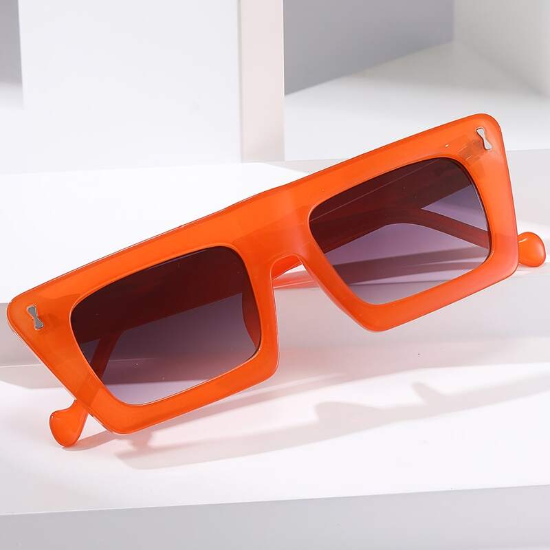

Flat Top Sunglasses