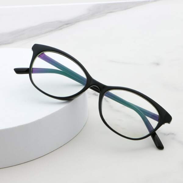 

Acrylic Frame Eyeglasses