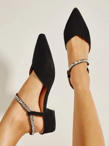 Búp bê - màu đen - Xem 1