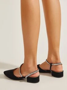 Búp bê - màu đen - Xem 4