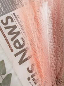 5pcs Artificial Reed - Multicolor - View 4