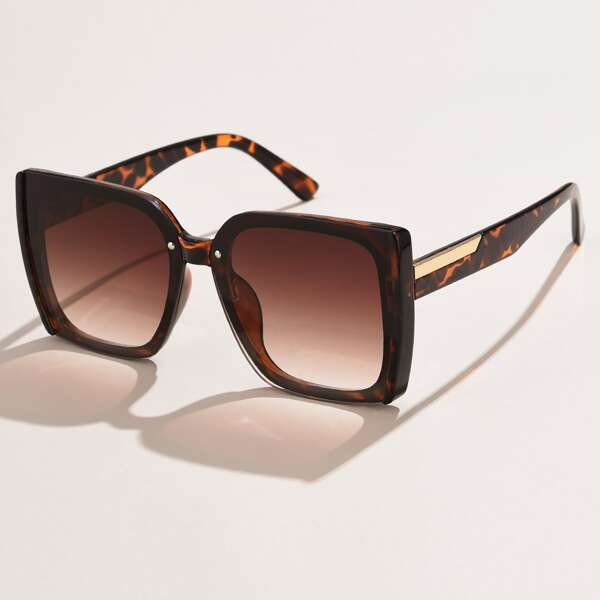 

Tinted Lens Sunglasses