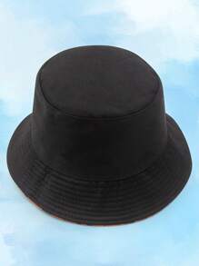 Men Tie Dye Bucket Hat - Multicolor - View 2