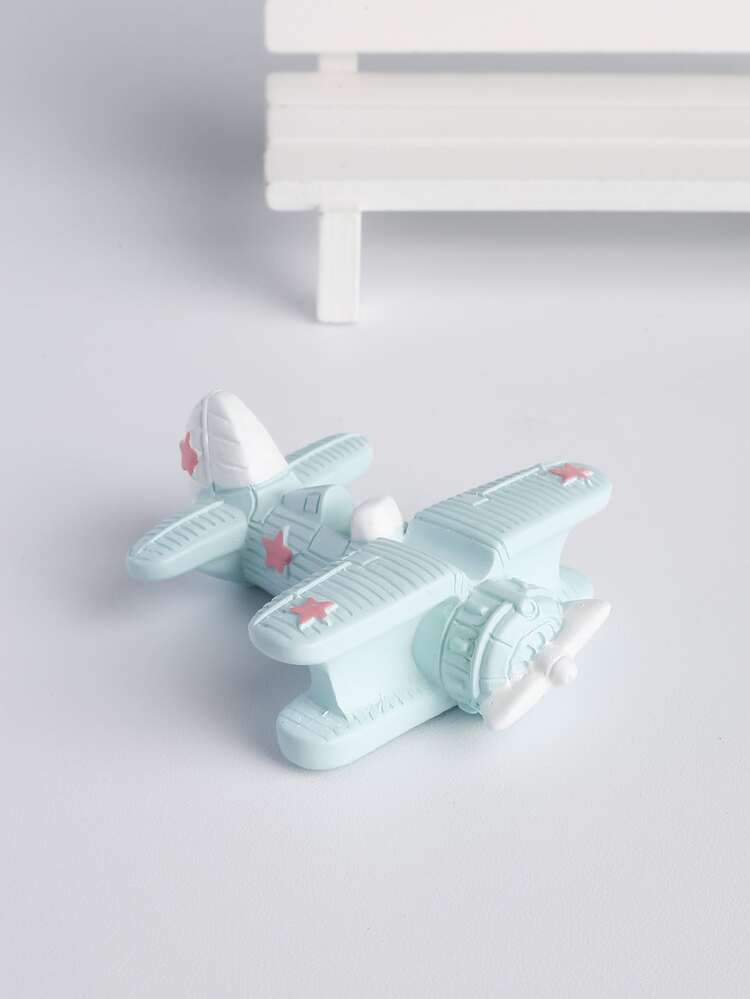 Plane Shaped Art Decoration | SHEIN South Africa