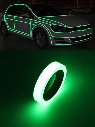 1roll Luminous Tape Sticker