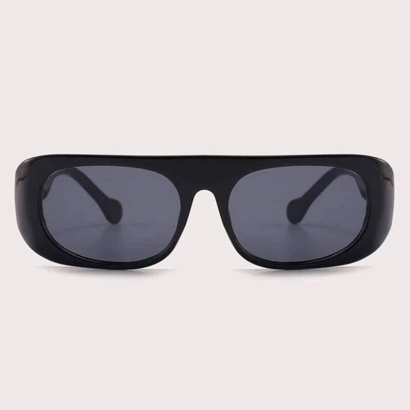

1pair Minimalist Sunglasses