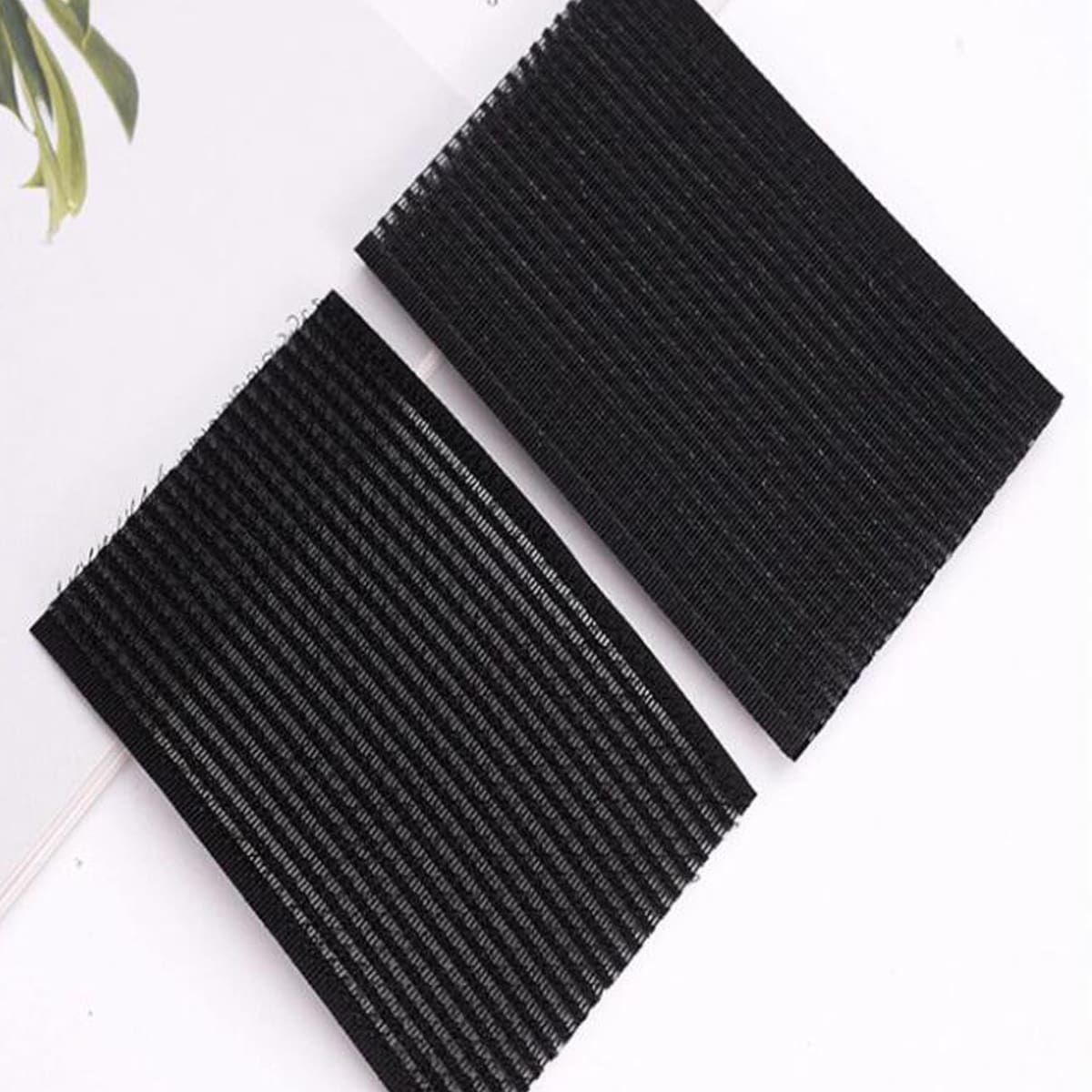 

5pcs Random Hair Sticker, Multicolor
